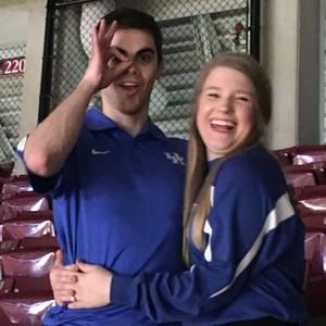 Meet your Posher, William